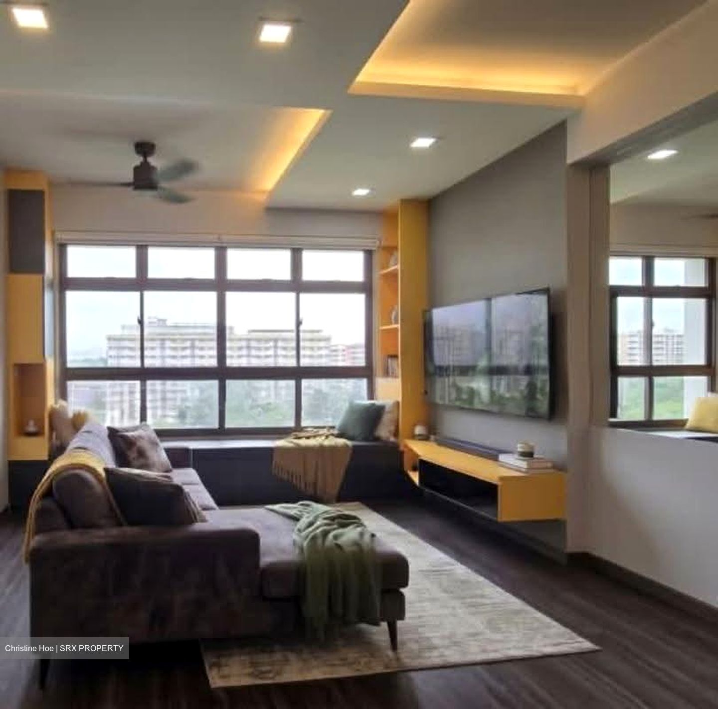 Ang Mo Kio Street 61 (Ang Mo Kio),  #618953001